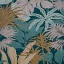 Wallpaper "Mell " Paper, 53x1000 cm Multicolor 2