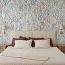 Wallpaper " mohera" Paper, 53x1000 cm Multicolor 1