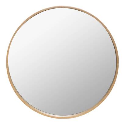 Mirror "letizia" d.68 cm