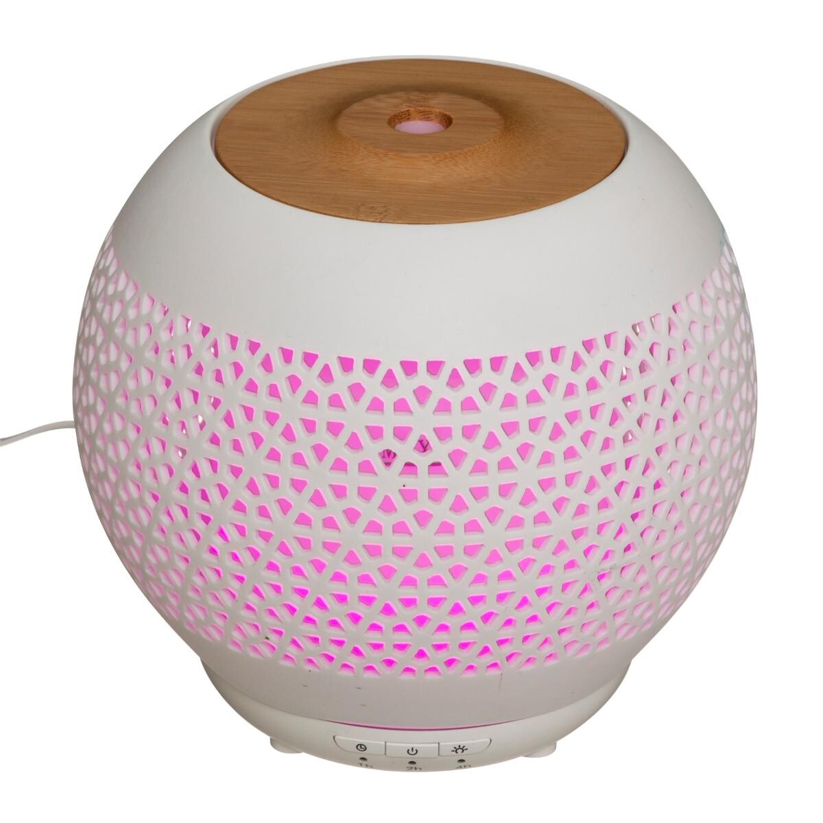Essential Oil Diffuser