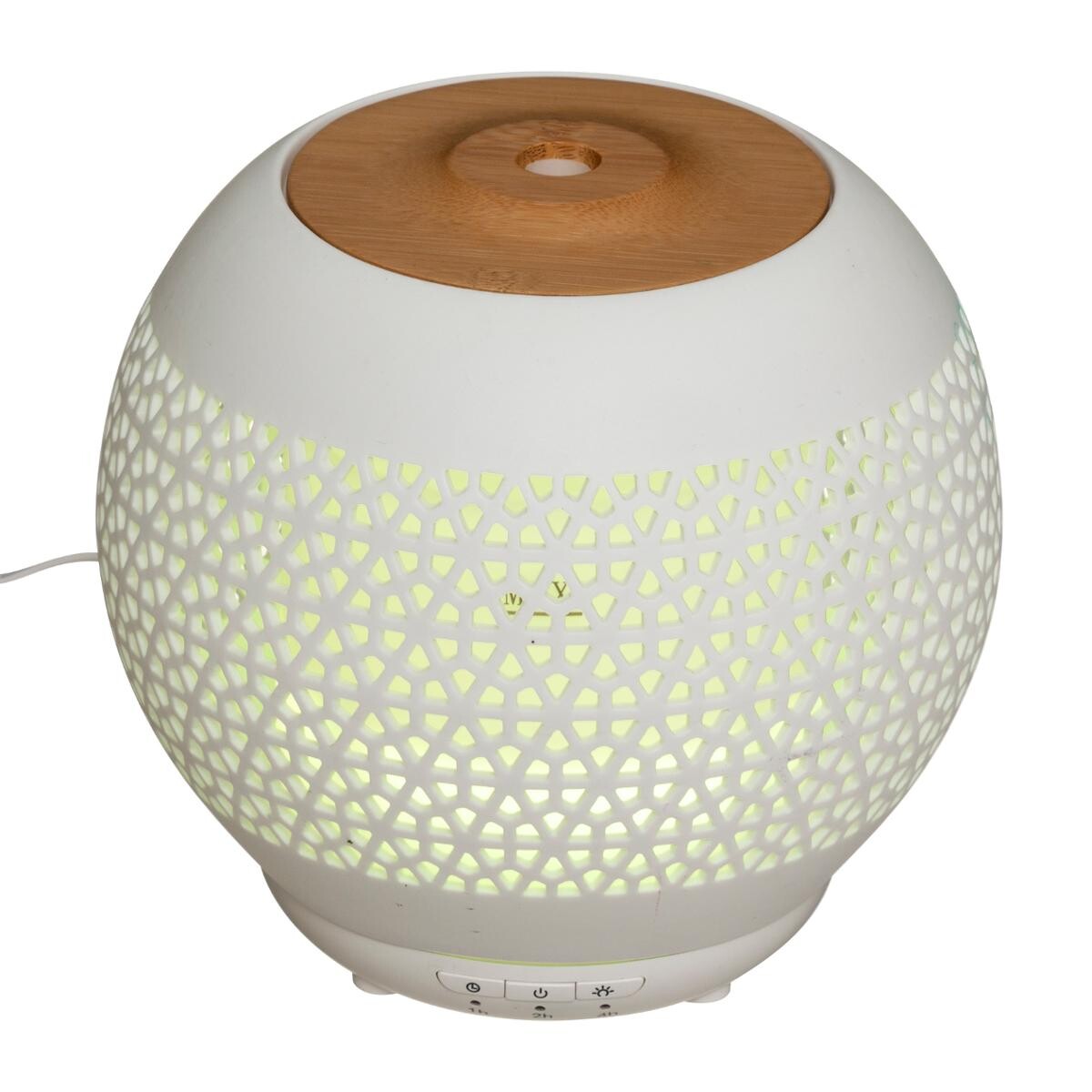 Essential Oil Diffuser
