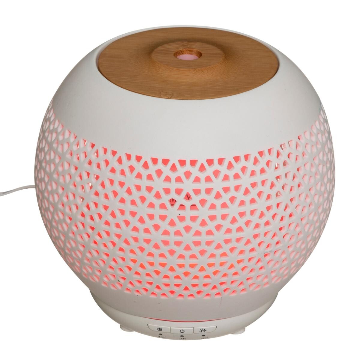 Essential Oil Diffuser