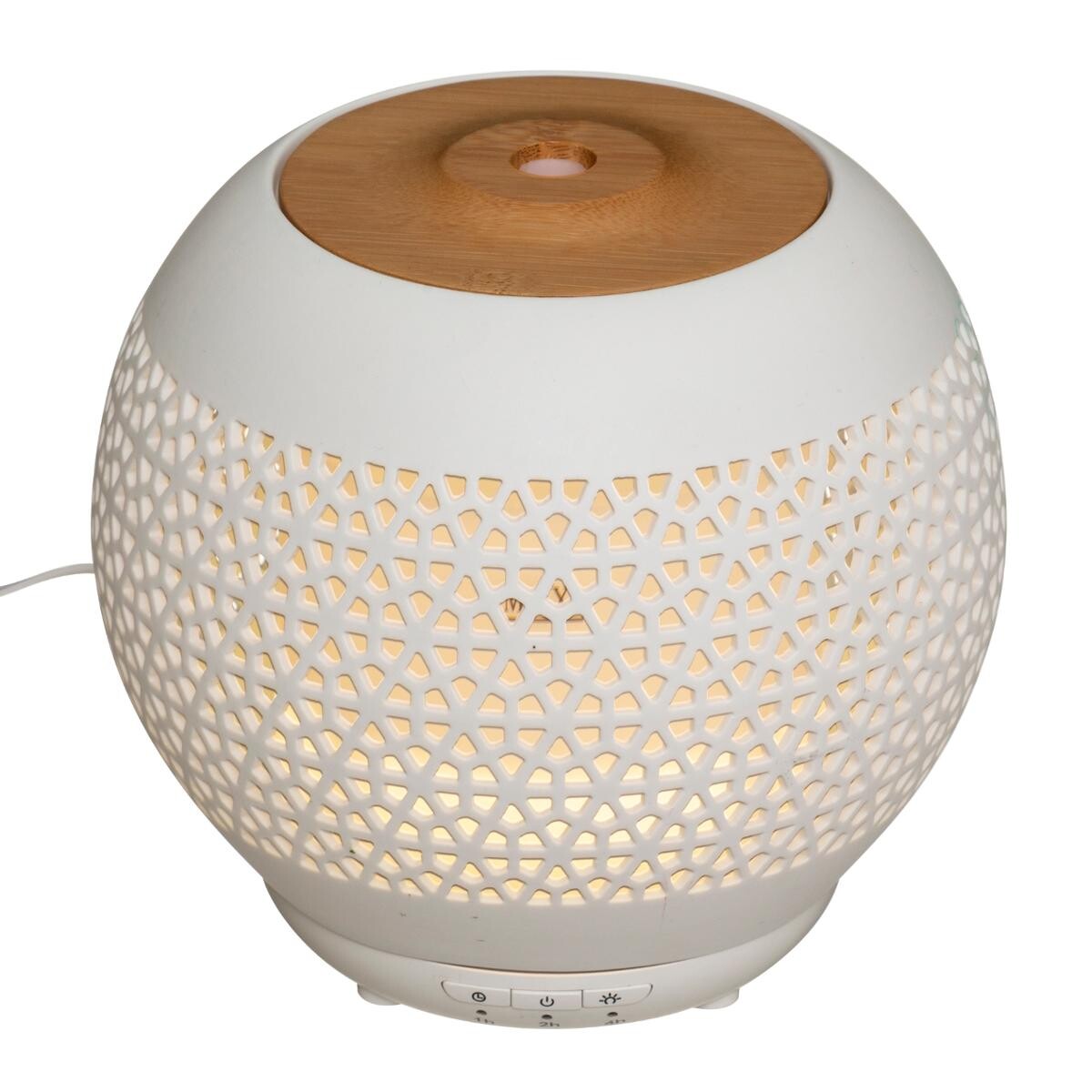 Essential Oil Diffuser