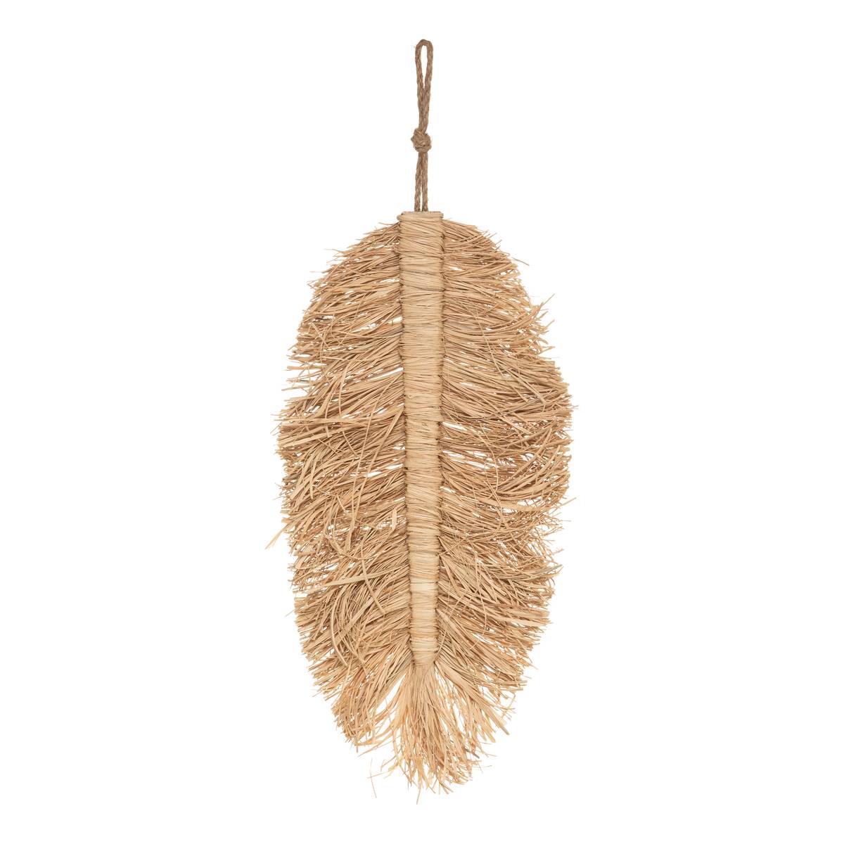 Set of 2 Wall Decorations "Oasis"