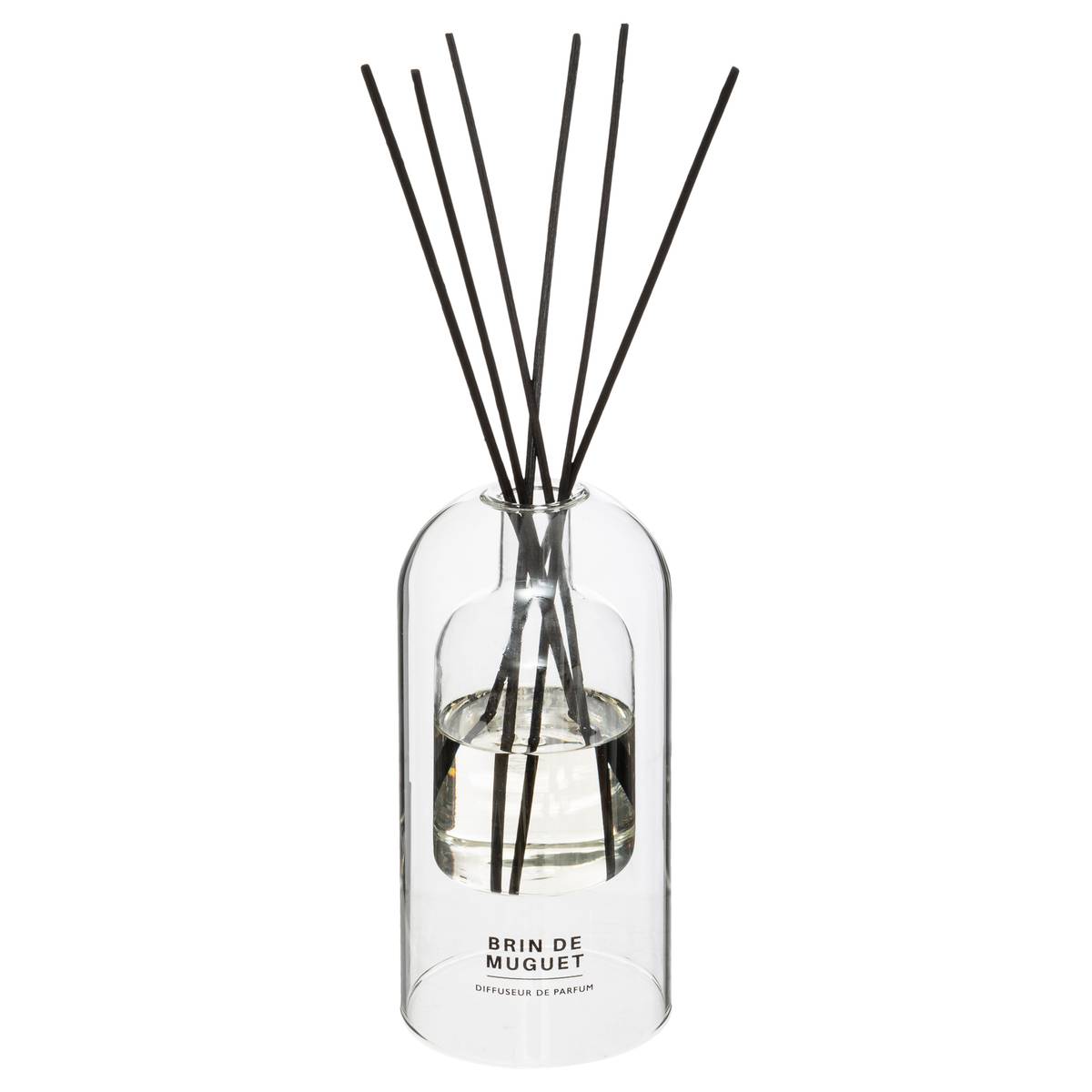 Scent Diffuser "Ilan" Lily of the valley, 150ml Lily of the valley