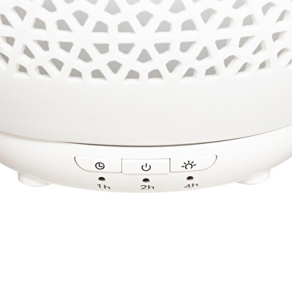 Essential oil diffuser white, 250ml