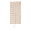 Children's floor mattress "Berlingot" Beige, 60x120 cm Beige