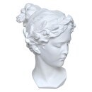 "Venus" Statuette White, H.26 cm White