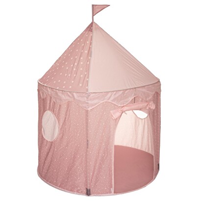 Kids' tent "pop-up" rose, h.135 cm