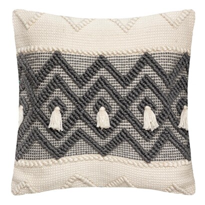 Cushions, blankets