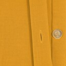 Duvet cover, cotton Mustard yellow, 140x200 cm Mustard yellow