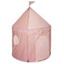 Kids' Tent "Pop-up" Rose, H.135 cm Pink
