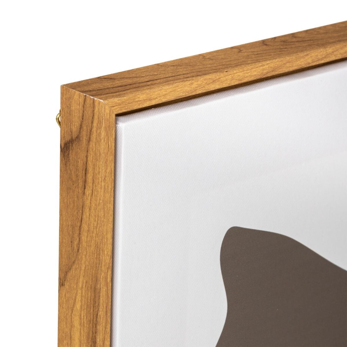 Framed Canvas "Elina" 60x90 cm Model 2