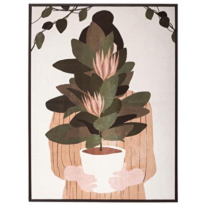 Wall decoration Canvases, paintings