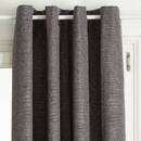 Blackout Curtain "Lua" Slate grey, 140x260 cm Slate grey