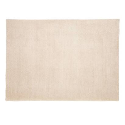 "joanne" rug ivory white, 120x170 cm