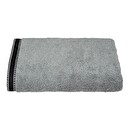 Shower Towel "Joia" Slate grey, 70x130 cm, 550 g/m&sup2; Slate grey