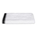 Guest Towel 'Joia' White, 30x50 cm, 550 g/m² White
