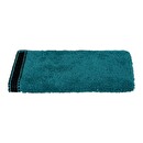 Guest Towel 'Joia' Teal, 30x50 cm, 550 g/m² Duck blue