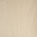 TV Stand "Rayo" Birch and mahogany, 50x140 cm Natural wood