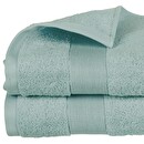 Guest Towel "Essentiel" Light blue, 30x50 cm, 400 g/m&sup2; Light blue