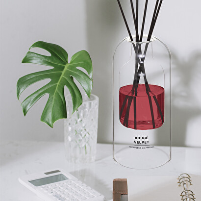 Scent diffuser "ilan" cherry, violet, patchouli, 500ml