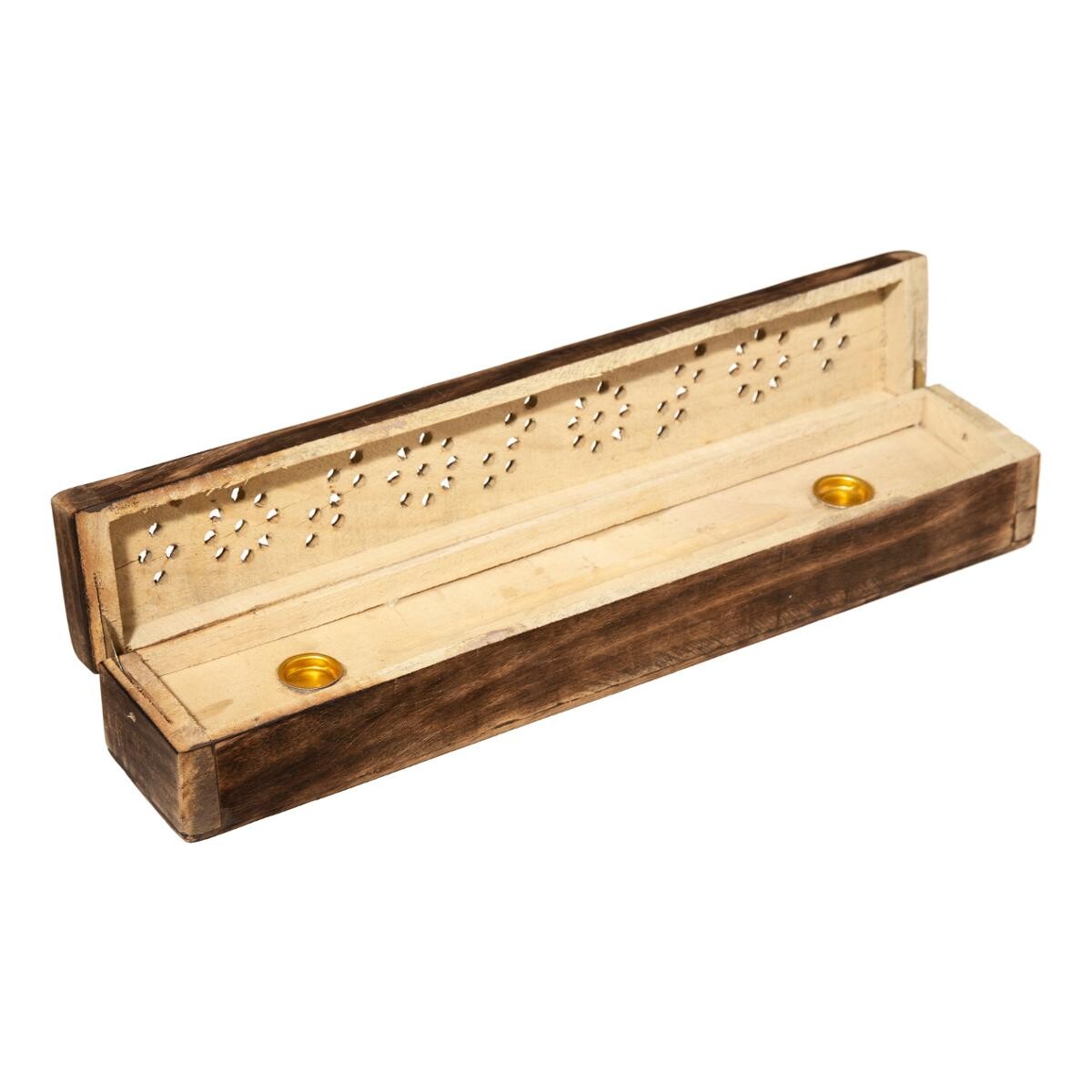 Box of 20 incense sticks H.30 cm Model 1