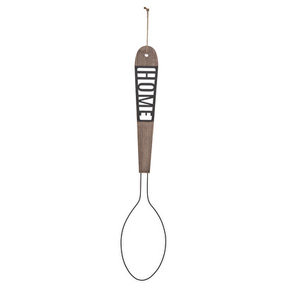 Wall decor "cutlery" h.77 cm