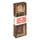 Incense Set "Doli" 239g Lemon and bergamot