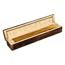 Box of 20 incense sticks H.30 cm Model 1