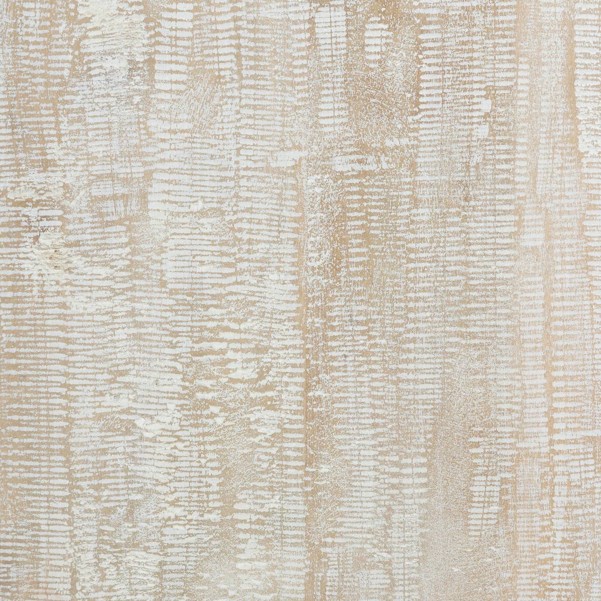 3-door sideboard "Ajay" Mango wood, 115x80 cm Natural wood 2