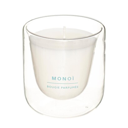 Candles, scents Scented candles