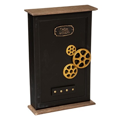 Wall decoration Key boxes