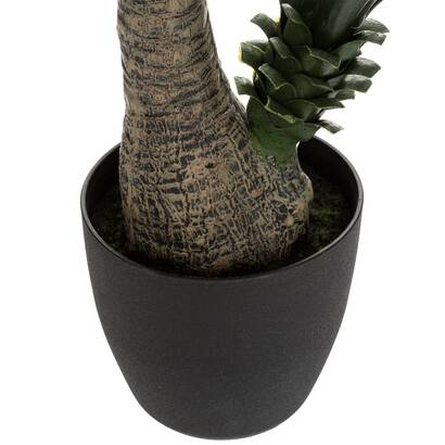 Artificial yucca h.130 cm