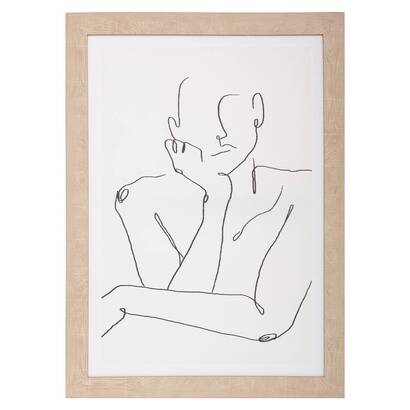 Wall decoration Canvases, paintings