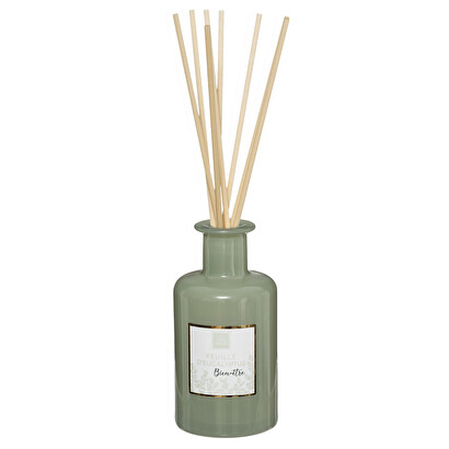 Fragrance diffuser 'mael' eucalyptus leaf, 200ml