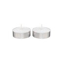 Set of 6 Scents Beige, 15x10 cm Beige