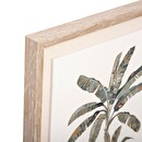 Framed Canvas "Tiana" 40x50 cm Model 1