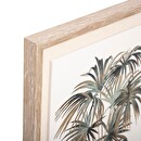 Framed Canvas "Tiana" 40x50 cm Model 1