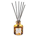 Scent Box "Wild" D.22 cm Orange and cinnamon