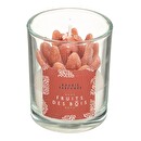 "Wonderful" Gift Box Cage D.14 cm Fruits of the forest