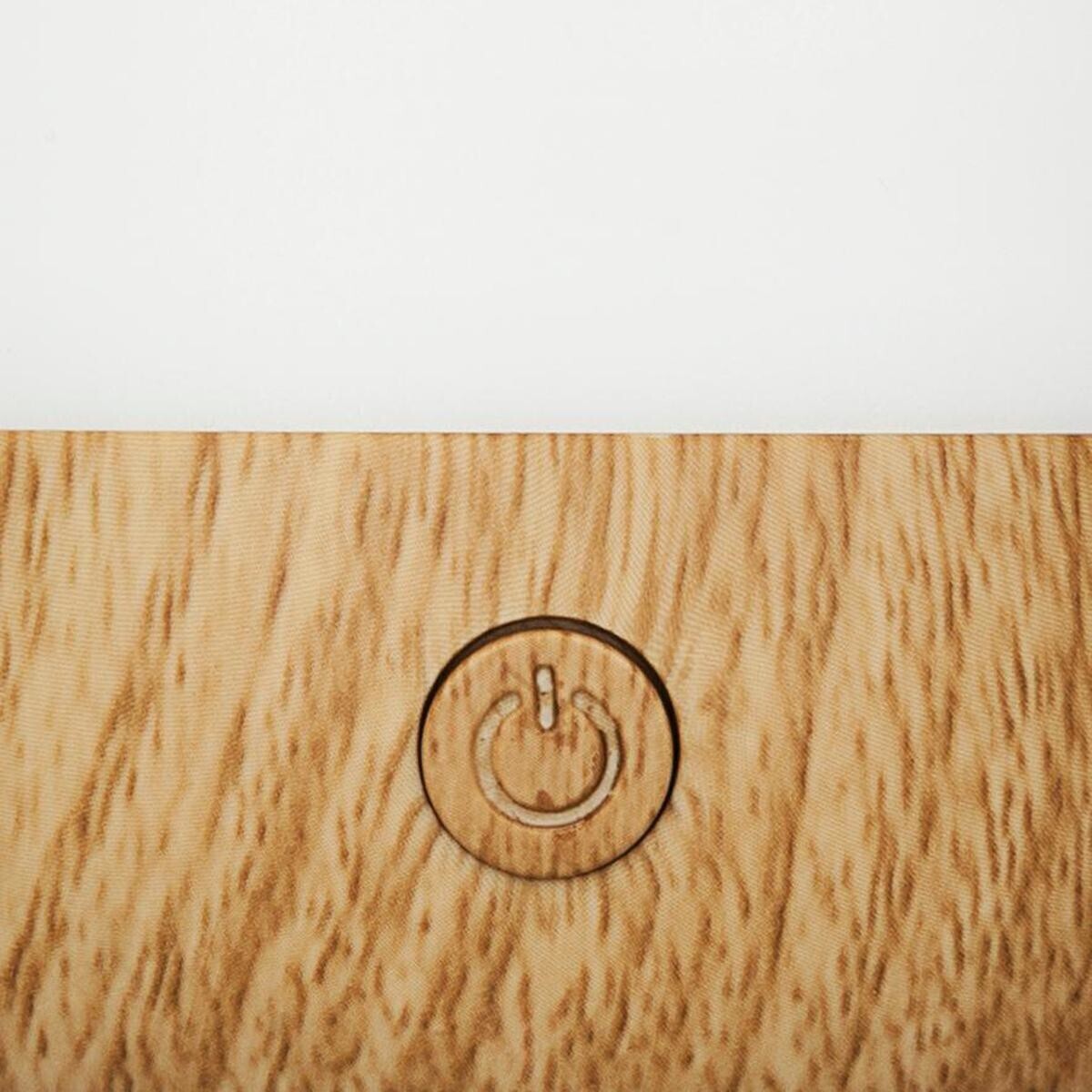 Essential Oil Diffuser White, 70ml White
