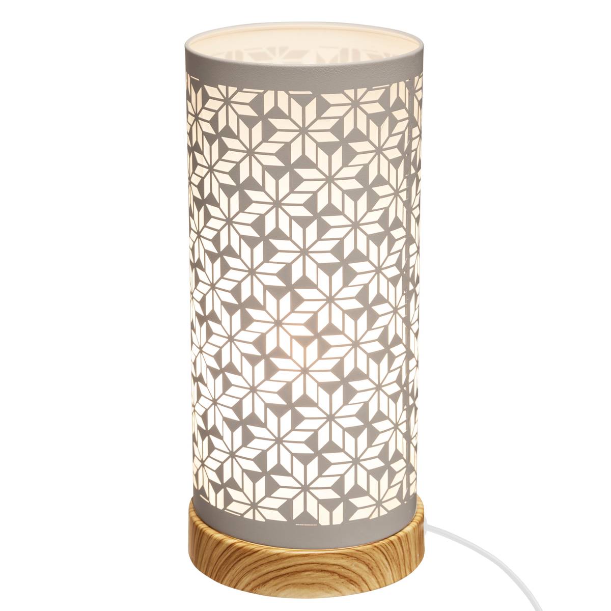 Touch Lamp "Lamby" H.28 cm Model 1