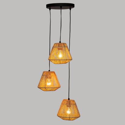 Pendant light "jily" d.20 cm