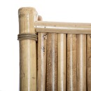 Screen "Dream" Bamboo, H.170 cm Natural wood