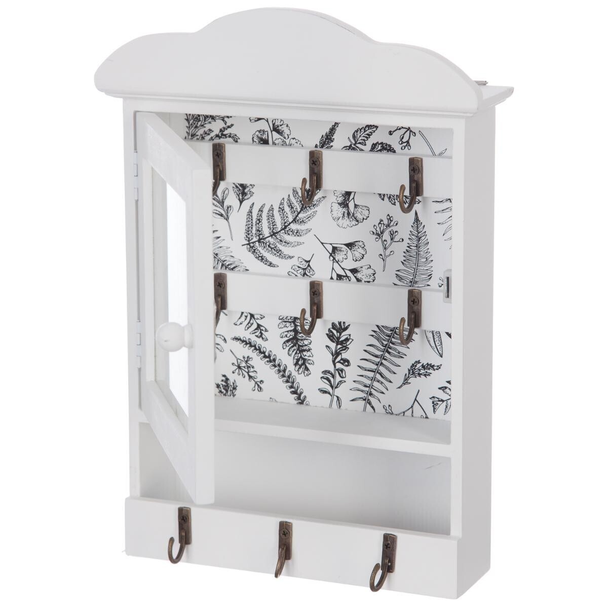 Key Box "Cassie" 28x18 cm Model 1