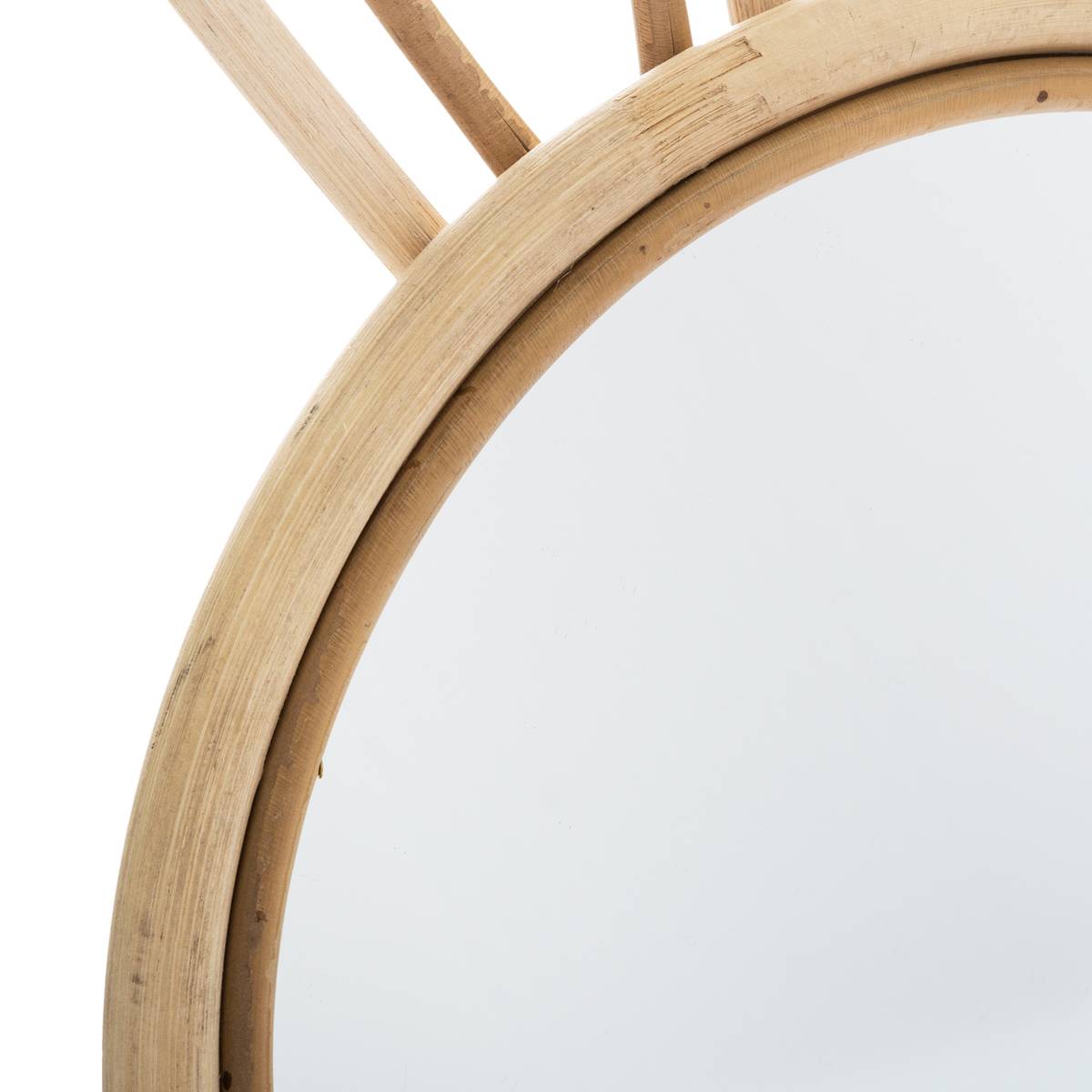Children's Mirror "Rabbit"