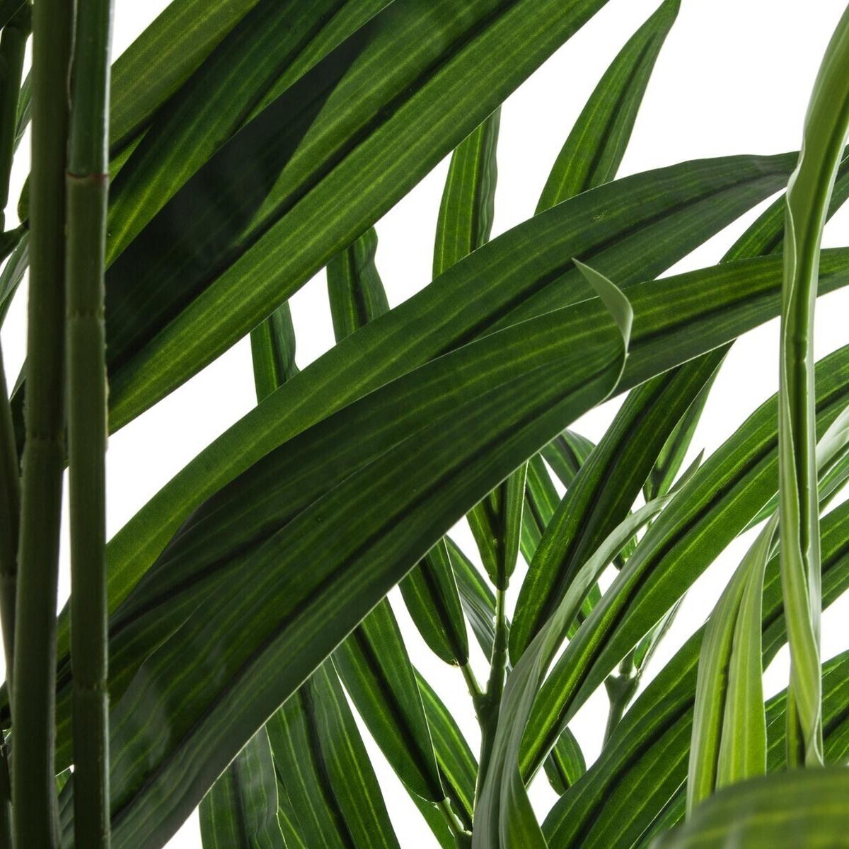 Artificial Areca Palm H.230 cm Green