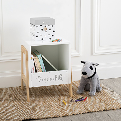 Furniture for kids Storage furniture