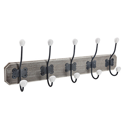 Wall decoration Wall hooks